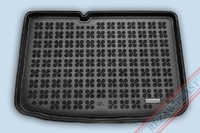 Ковры в багажник Rezaw Plast для Skoda Fabia Htb (14-) [231526] 1 шт.
