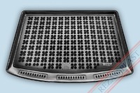 Ковры в багажник Rezaw Plast для Opel Agila B (08-14) [231615] / Suzuki Splash (5 Seats) (08-) неутопленный пол багажника 1 шт..