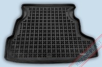 Ковры в багажник Rezaw Plast для Nissan Primera Htb (02-07) [231017] 1 шт..