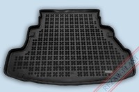 Ковры в багажник Rezaw Plast для Nissan Primera Sedan (02-07) [231014] 1 шт..