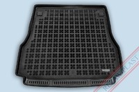 Ковры в багажник Rezaw Plast для Nissan Primera Combi (02-07) [231015] 1 шт.