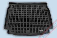 Ковры в багажник Rezaw Plast для Opel Signum (03-) [231121] 1 шт..