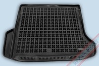 Ковры в багажник Rezaw Plast для Volvo V70 Combi (99-07) / [232907] Volvo XC70 Combi (99-07) 1 шт.