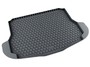 Ковры в багажник AGATEK для Great Wall Hover H6 2012- (цвет Черный)