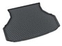 Ковры в багажник AGATEK для Datsun on-DO 2012- (цвет Черный)