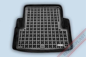 Ковры в багажник Rezaw Plast для Audi A5 (11-) Sportback [232033] после рестайлинга 1 шт.