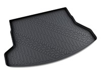 Ковры в багажник AGATEK для Hyundai i30 HB (2012-)