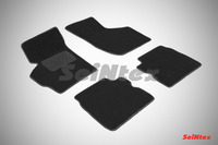Ковры ворсовые Seintex для HAFEI PRINCIP 2006- цвет ( Черный)