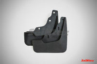 Брызговики Seintex для Ssang YongYong Actyon 2010- ( передние)