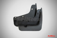 Брызговики Seintex для Ssang YongYong Kyron 2011- ( передние)