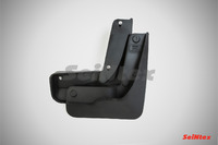 Брызговики Seintex для Skoda Octavia A7 2013- ( передние)