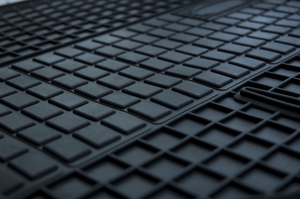 Ковры резиновые FroGum для BMW F10\F01\ GT F07 2010-