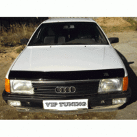 Дефлектор капота VIP TUNING для Audi 100 1983-1991