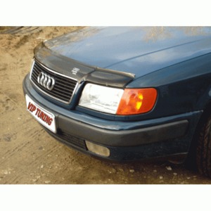 Дефлектор капота VIP TUNING для Audi 100 1990-1994