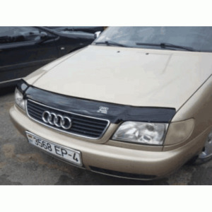 Дефлектор капота VIP TUNING для Audi 100 1990-1994