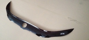 Дефлектор капота VIP TUNING для BMW 5 2003-