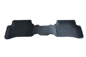 Ковры ворсовые Boratex для Volkswagen Passat B6 (с 2005)