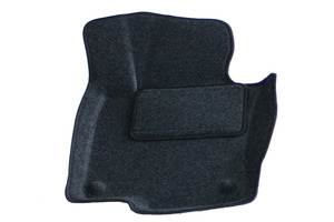 Ковры ворсовые Boratex для Volkswagen Passat B6 (с 2005)