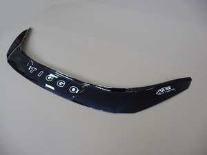 Дефлектор капота VIP TUNING для Chery Tiggo 2011- (T11)