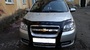 Дефлектор капота VIP TUNING для Chevrolet Aveo 2006- Дефлектор капота VIP TUNING для Chevrolet Aveo 2006-
