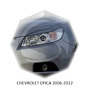 Реснички на фары CarlSteelman для Chevrolet Epica 2006-2012 Реснички на фары CarlSteelman для Chevrolet Epica 2006-2012