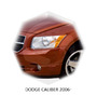 Реснички на фары CarlSteelman для Dodge Caliber 2006-2011