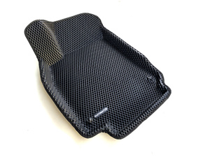 Коврики в салон EVA Euromat3D euro-std AUDI A6 (2019-)/AUDI A7 (2019-) C6