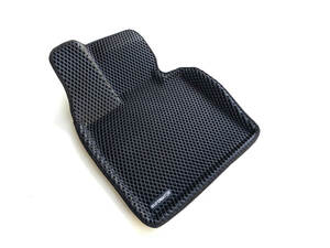 Коврики в салон EVA Euromat3D euro-std BMW X5 (E70)