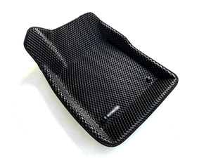 Коврики в салон EVA Euromat3D euro-std Opel Astra J (2010-2015)