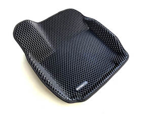 Коврики в салон EVA Euromat3D euro-std FORD Mondeo (2007-2014)