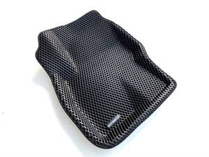 Коврики в салон EVA Euromat3D euro-std FORD Focus 2 (2005-2011)