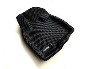 Коврики в салон EVA Euromat3D euro-std FORD Explorer (2015-)