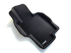 Коврики в салон EVA Euromat3D euro-std HONDA Accord (2002-2007)