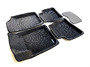 Коврики в салон EVA Euromat3D euro-std HYUNDAI i30 (2009-2011)