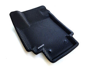 Коврики в салон EVA Euromat3D euro-std HYUNDAI Creta (2016-)