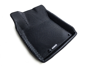 Коврики в салон EVA Euromat3D euro-std KIA Ceed (2018-) / Xceed (2020-)