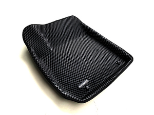 Коврики в салон EVA Euromat3D euro-std KIA Seltos (2020-)