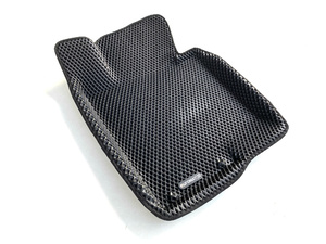 Коврики в салон EVA Euromat3D euro-std HYUNDAI i40(2010-2016)