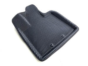 Коврики в салон EVA Euromat3D euro-std KIA Sorento (2013-2018)