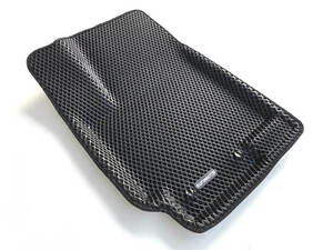 Коврики в салон EVA Euromat3D euro-std HYUNDAI Solaris (2010-2016)