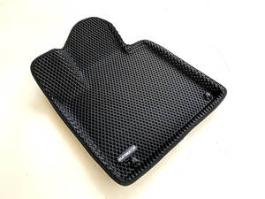 Коврики в салон EVA Euromat3D euro-std KIA Sorento Prime (2015-)