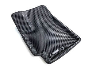 Коврики в салон EVA Euromat3D euro-std HYUNDAI Solaris (2017-)