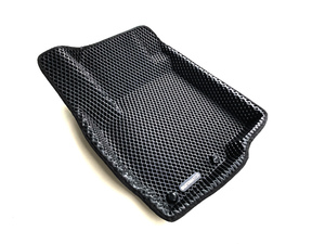 Коврики в салон EVA Euromat3D euro-std CITROEN C4 AirCross (2010-)