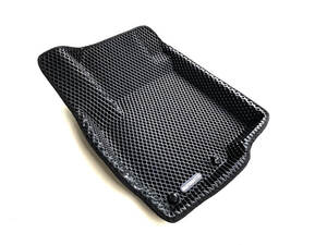 Коврики в салон EVA Euromat3D euro-std Mitsubishi ASX (2010-)