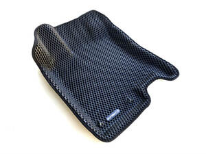 Коврики в салон EVA Euromat3D euro-std NISSAN Qashqai (2007-2013)