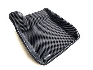 Коврики в салон EVA Euromat3D euro-std NISSAN Teana (2008-2018)