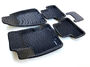 Коврики в салон EVA Euromat3D euro-std NISSAN X-Trail (2007-2014) (T31)