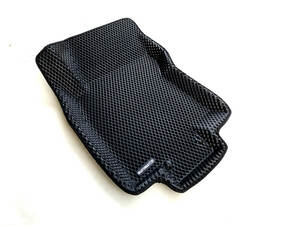 Коврики в салон EVA Euromat3D euro-std NISSAN Qashqai (2016-) (Российская сборка)