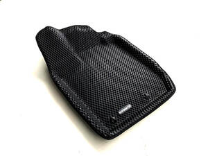 Коврики в салон EVA Euromat3D euro-std RENAULT Arkana (2019-) (EM3D)