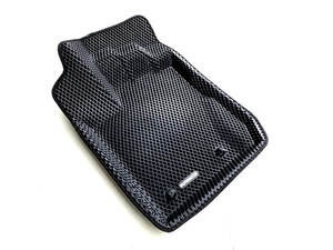 Коврики в салон EVA Euromat3D euro-std RENAULT Kaptur (2016-)